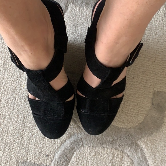 Robert clergerie wedge - Picture 3 of 10